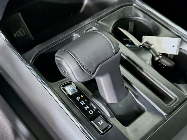 new 2025 Ford F-150 car, priced at $44,908