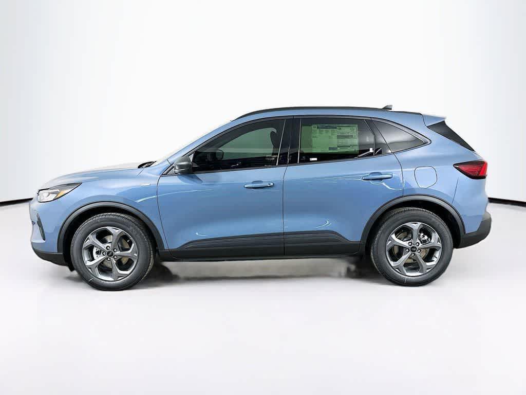 new 2025 Ford Escape car, priced at $27,426