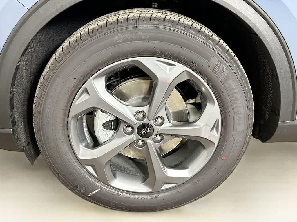 new 2025 Ford Escape car, priced at $27,426