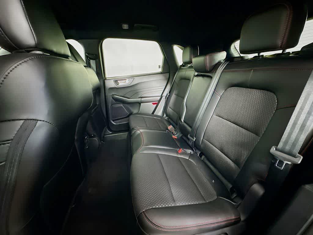 new 2025 Ford Escape car, priced at $27,426