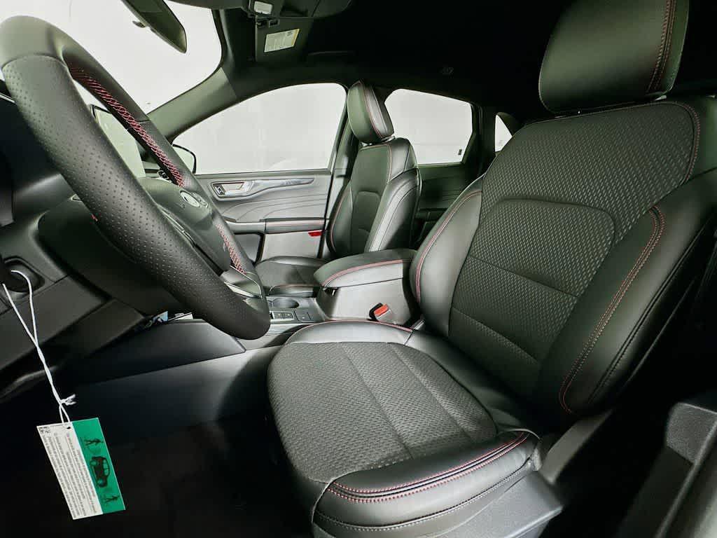 new 2025 Ford Escape car, priced at $27,426
