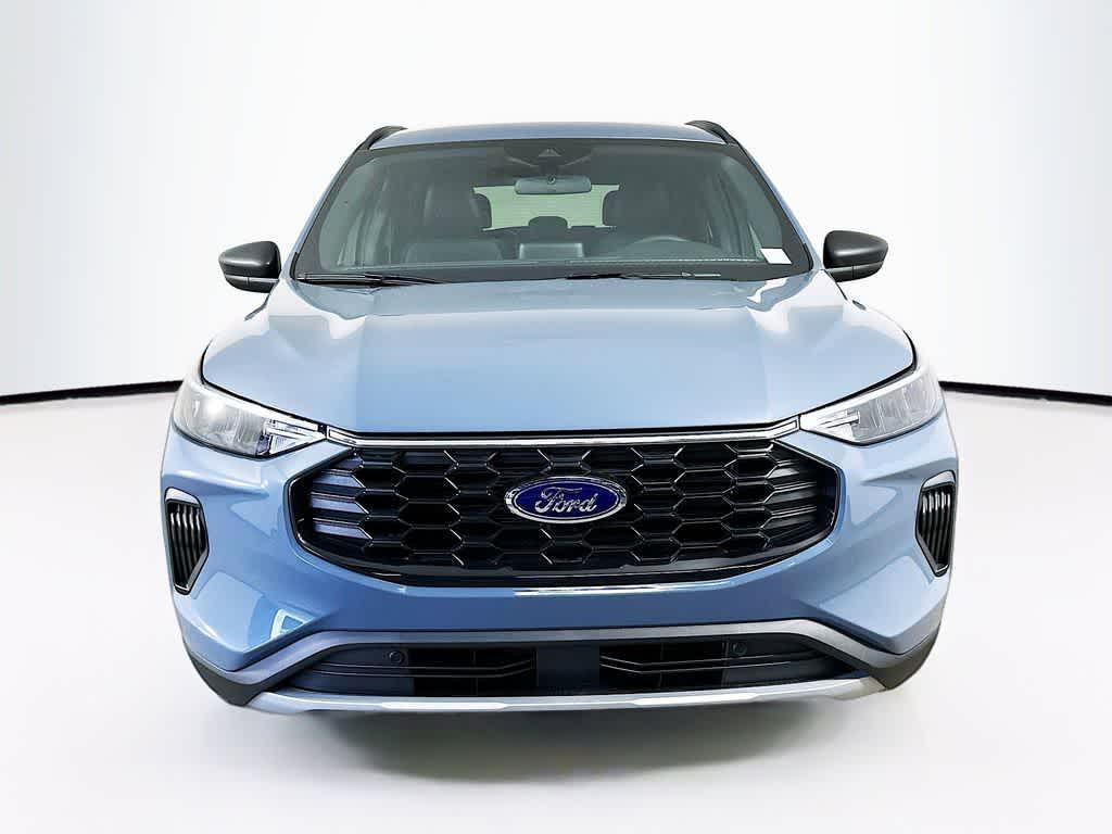new 2025 Ford Escape car, priced at $27,426