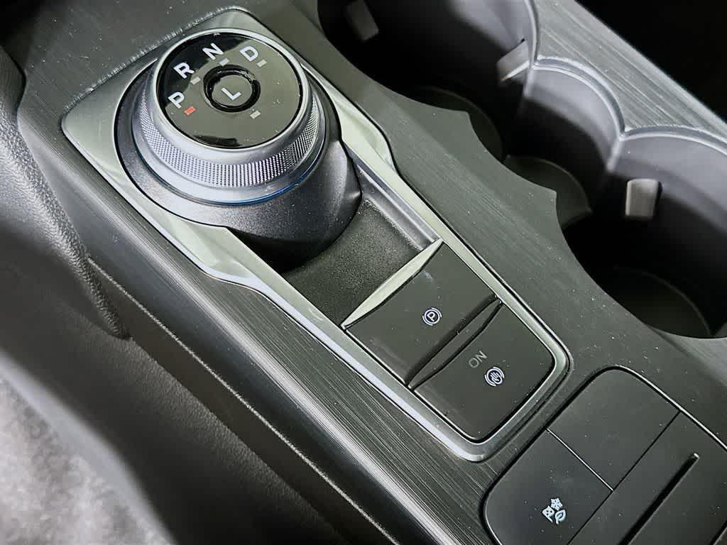 new 2025 Ford Escape car, priced at $27,426