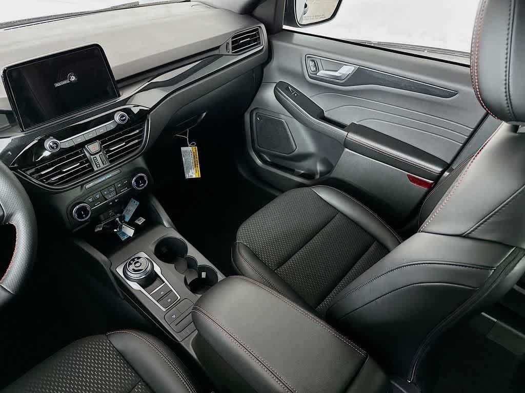 new 2025 Ford Escape car, priced at $27,426
