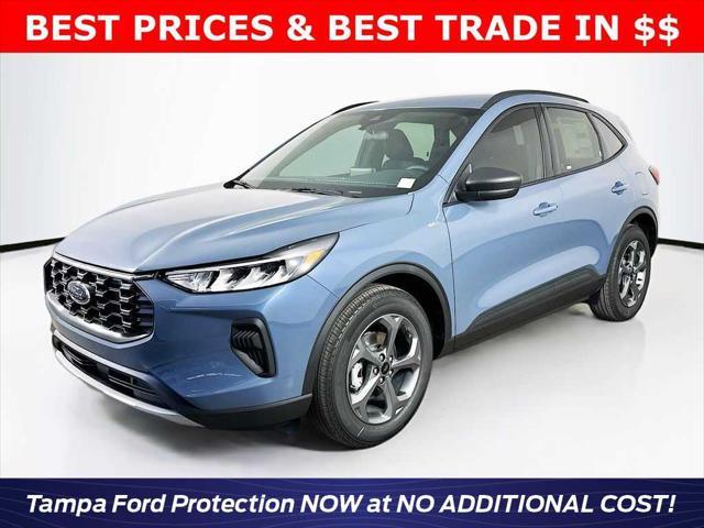 new 2025 Ford Escape car, priced at $28,786