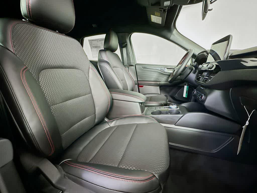 new 2025 Ford Escape car, priced at $27,426