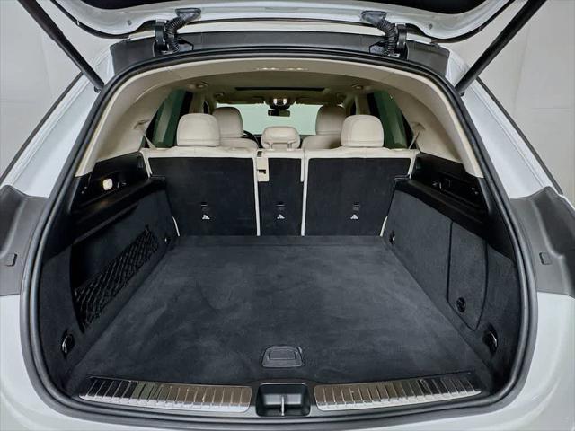 used 2021 Mercedes-Benz GLE 350 car, priced at $36,680