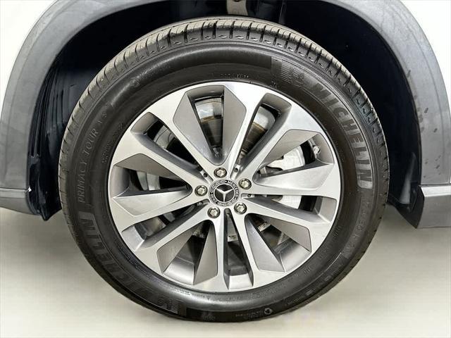 used 2021 Mercedes-Benz GLE 350 car, priced at $38,604