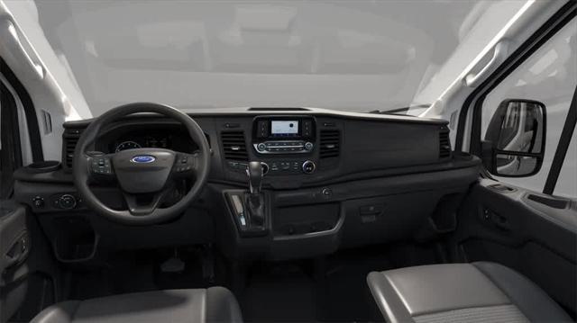 new 2024 Ford Transit-350 car, priced at $55,295