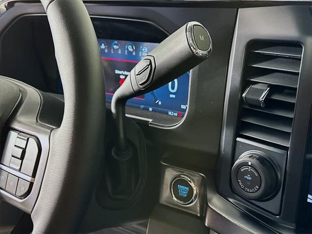 new 2025 Ford F-250 car, priced at $84,541