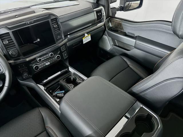 new 2025 Ford F-250 car, priced at $82,641
