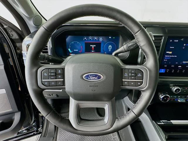new 2025 Ford F-250 car, priced at $84,541