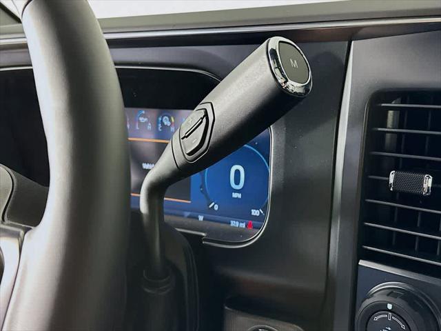 new 2025 Ford F-250 car, priced at $88,809