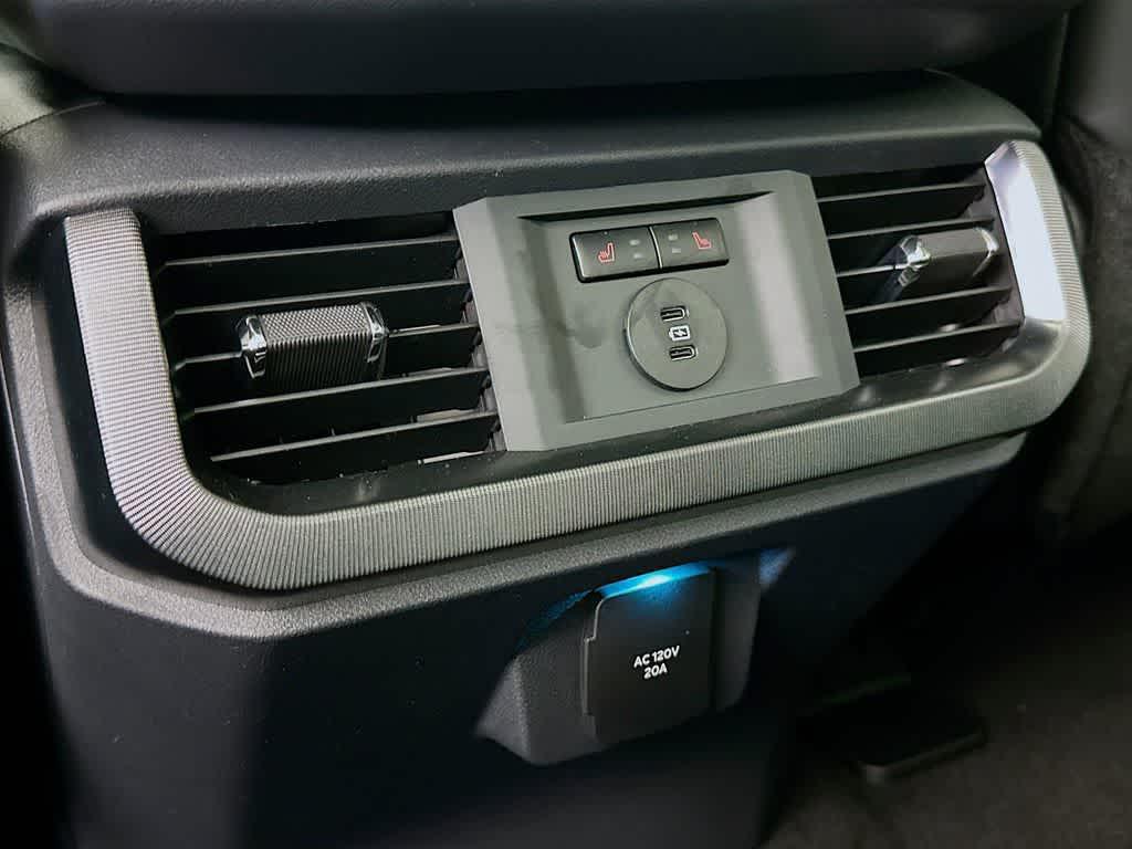 new 2025 Ford F-150 car, priced at $77,673