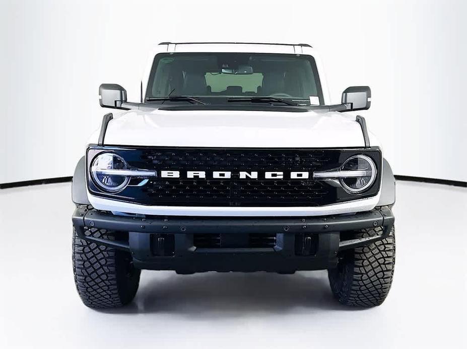 new 2024 Ford Bronco car, priced at $64,111