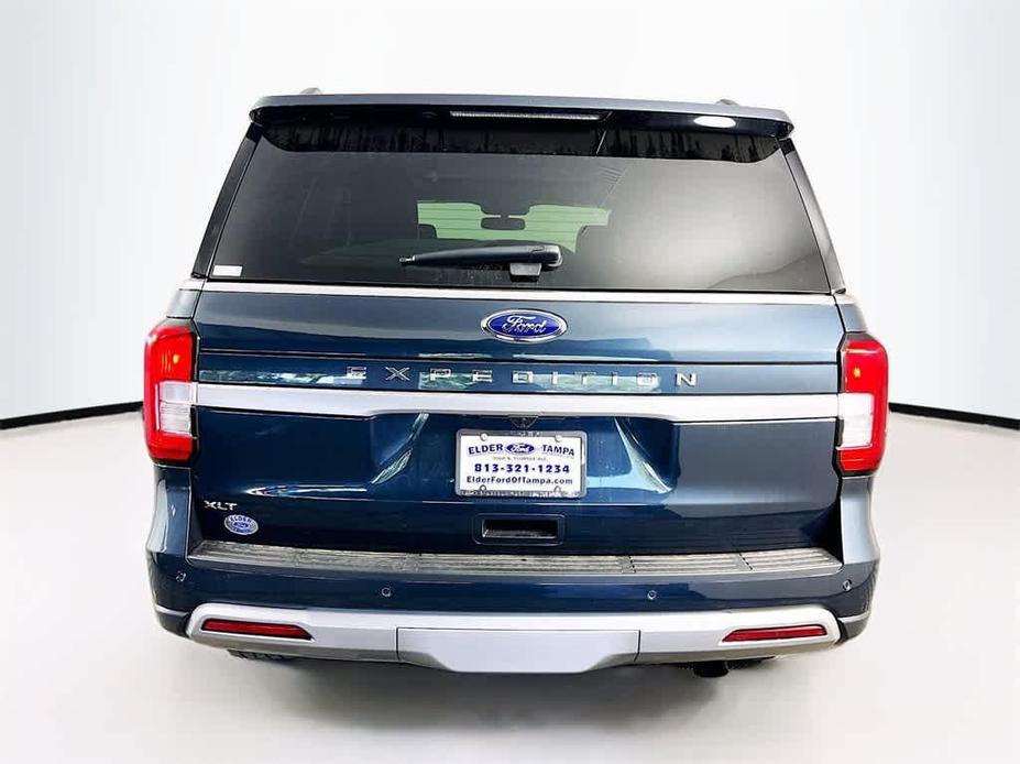 new 2024 Ford Expedition car, priced at $65,188