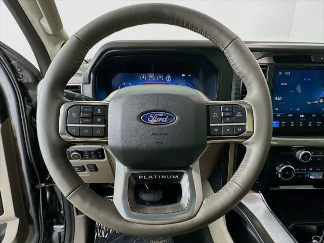 new 2025 Ford F-150 car, priced at $77,730