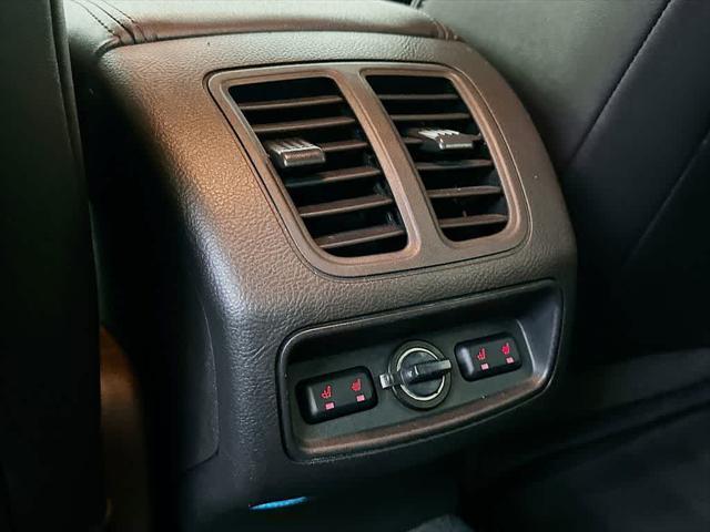 used 2015 Ford Taurus car