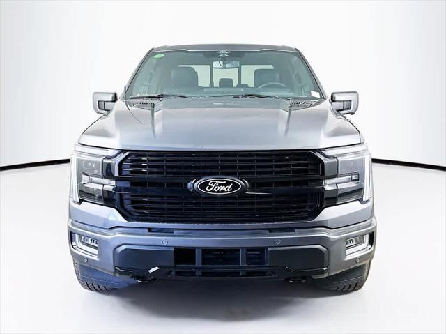 new 2024 Ford F-150 car, priced at $72,193