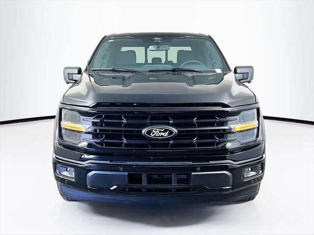 new 2024 Ford F-150 car, priced at $43,736