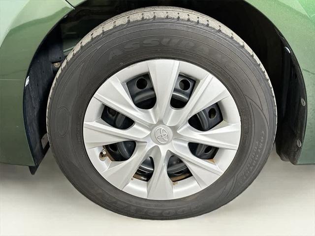 used 2016 Toyota Corolla car, priced at $8,995
