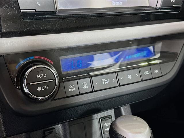 used 2016 Toyota Corolla car, priced at $8,994