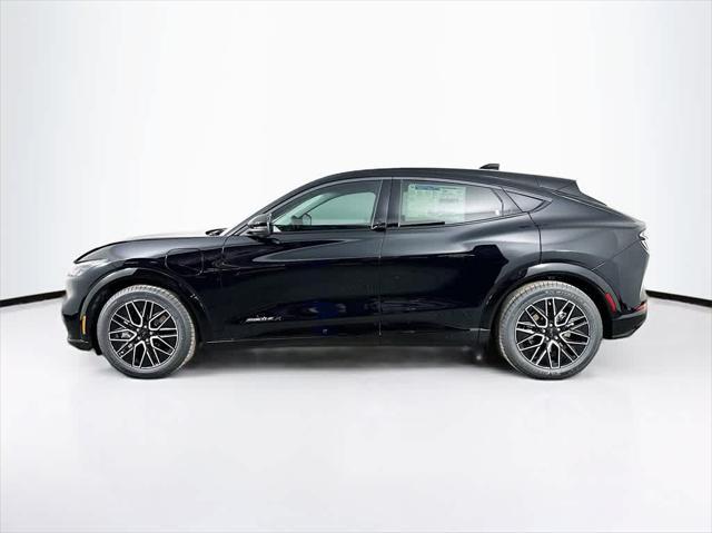 new 2024 Ford Mustang Mach-E car, priced at $49,490