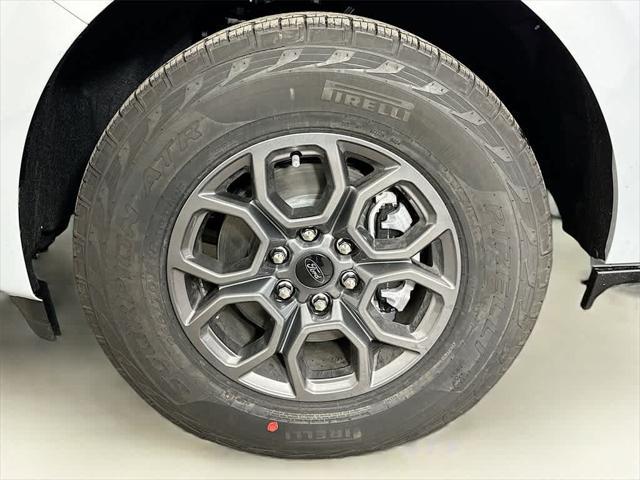 new 2025 Ford Expedition car, priced at $63,995