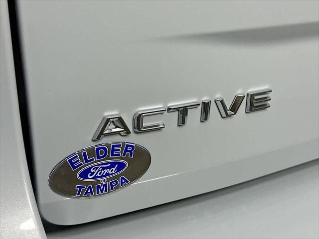 new 2025 Ford Expedition car, priced at $58,875