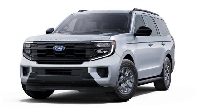 new 2025 Ford Expedition car, priced at $63,995