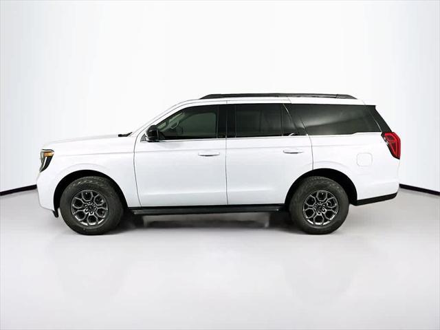 new 2025 Ford Expedition car, priced at $63,995