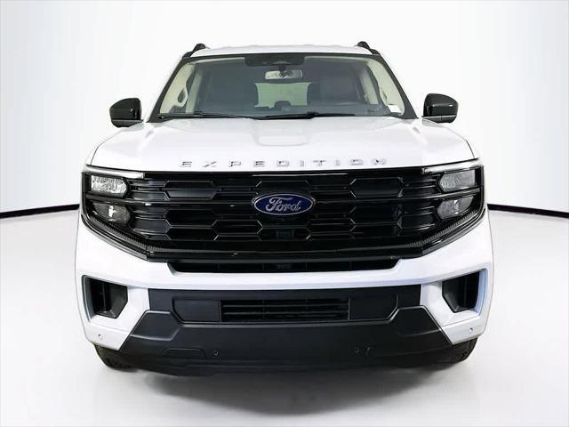 new 2025 Ford Expedition car, priced at $58,875