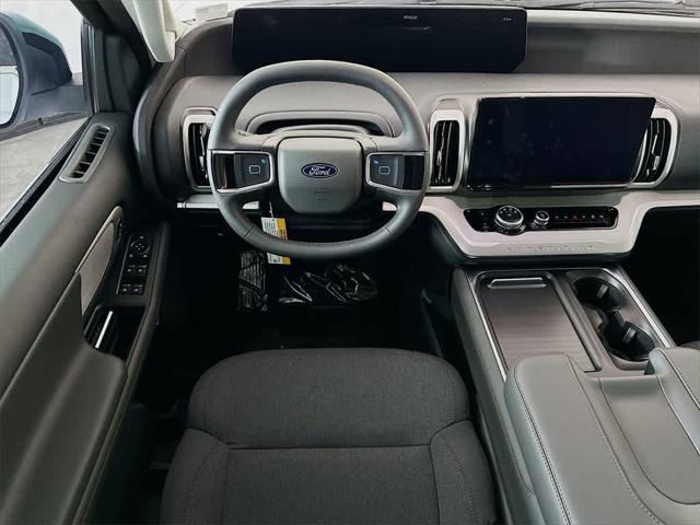 new 2025 Ford Expedition car, priced at $63,995