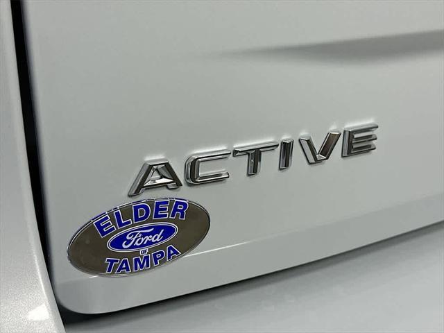 new 2025 Ford Expedition car, priced at $63,995