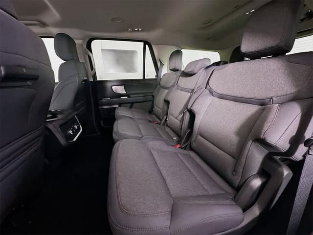 new 2025 Ford Expedition car, priced at $63,995