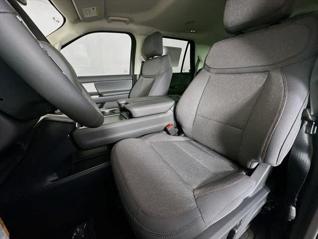 new 2025 Ford Expedition car, priced at $58,875