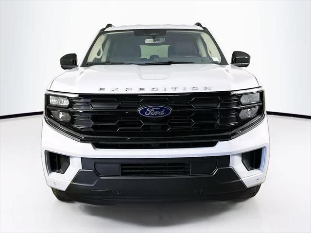 new 2025 Ford Expedition car, priced at $63,995