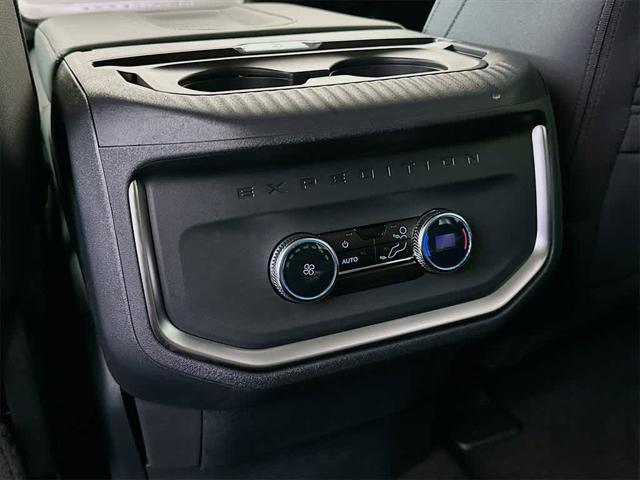 new 2025 Ford Expedition car, priced at $63,995
