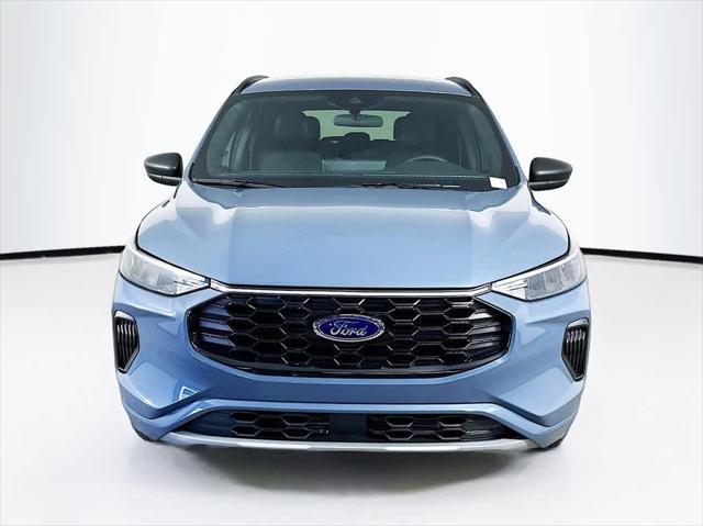 new 2024 Ford Escape car, priced at $26,251