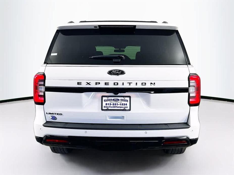new 2024 Ford Expedition car, priced at $72,877