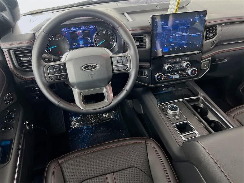 new 2024 Ford Expedition car, priced at $72,877