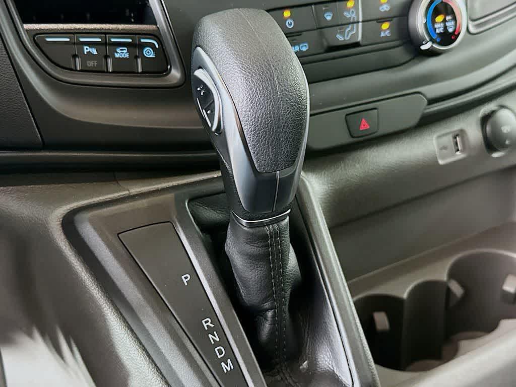 new 2025 Ford Transit-350 car, priced at $56,365