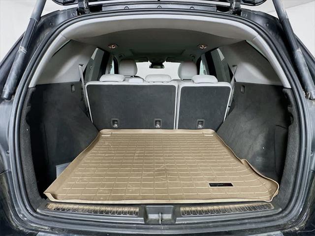 used 2015 Mercedes-Benz M-Class car, priced at $12,350