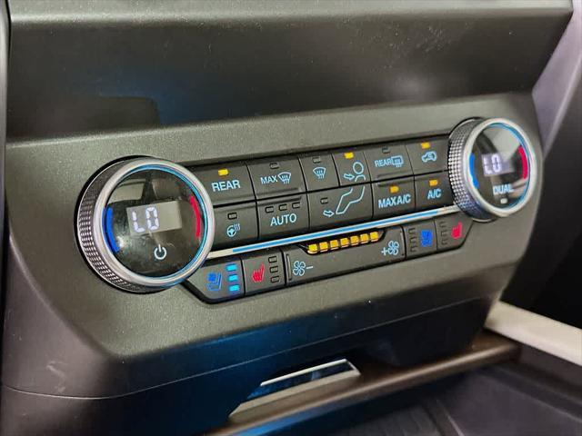 used 2019 Ford Expedition car, priced at $35,914