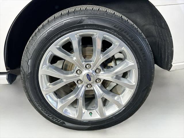 used 2019 Ford Expedition car, priced at $35,914