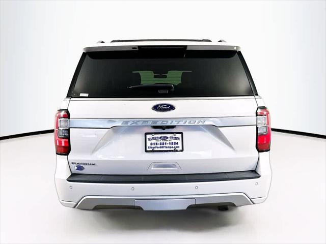 used 2019 Ford Expedition car, priced at $35,914