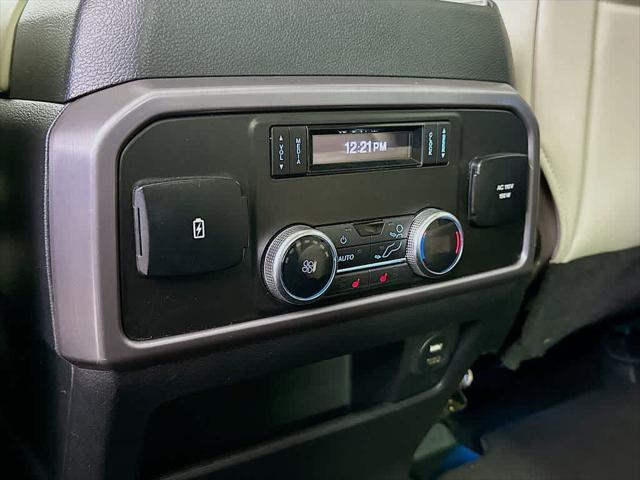 used 2019 Ford Expedition car, priced at $35,914