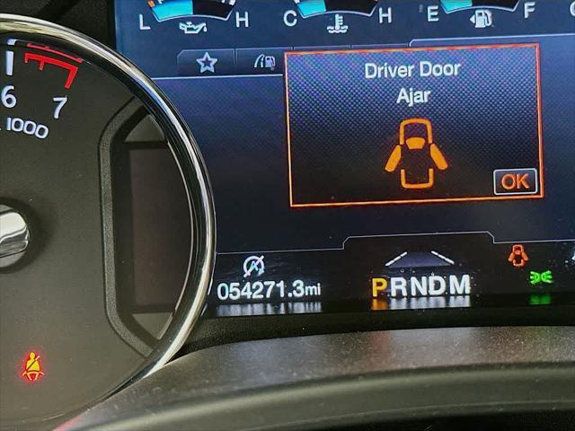 used 2019 Ford Expedition car, priced at $35,914