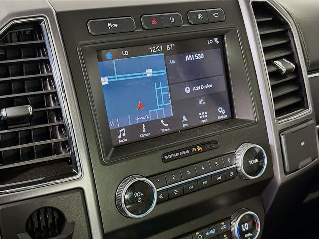 used 2019 Ford Expedition car, priced at $35,914