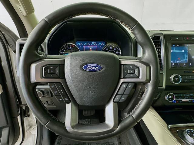used 2019 Ford Expedition car, priced at $35,914